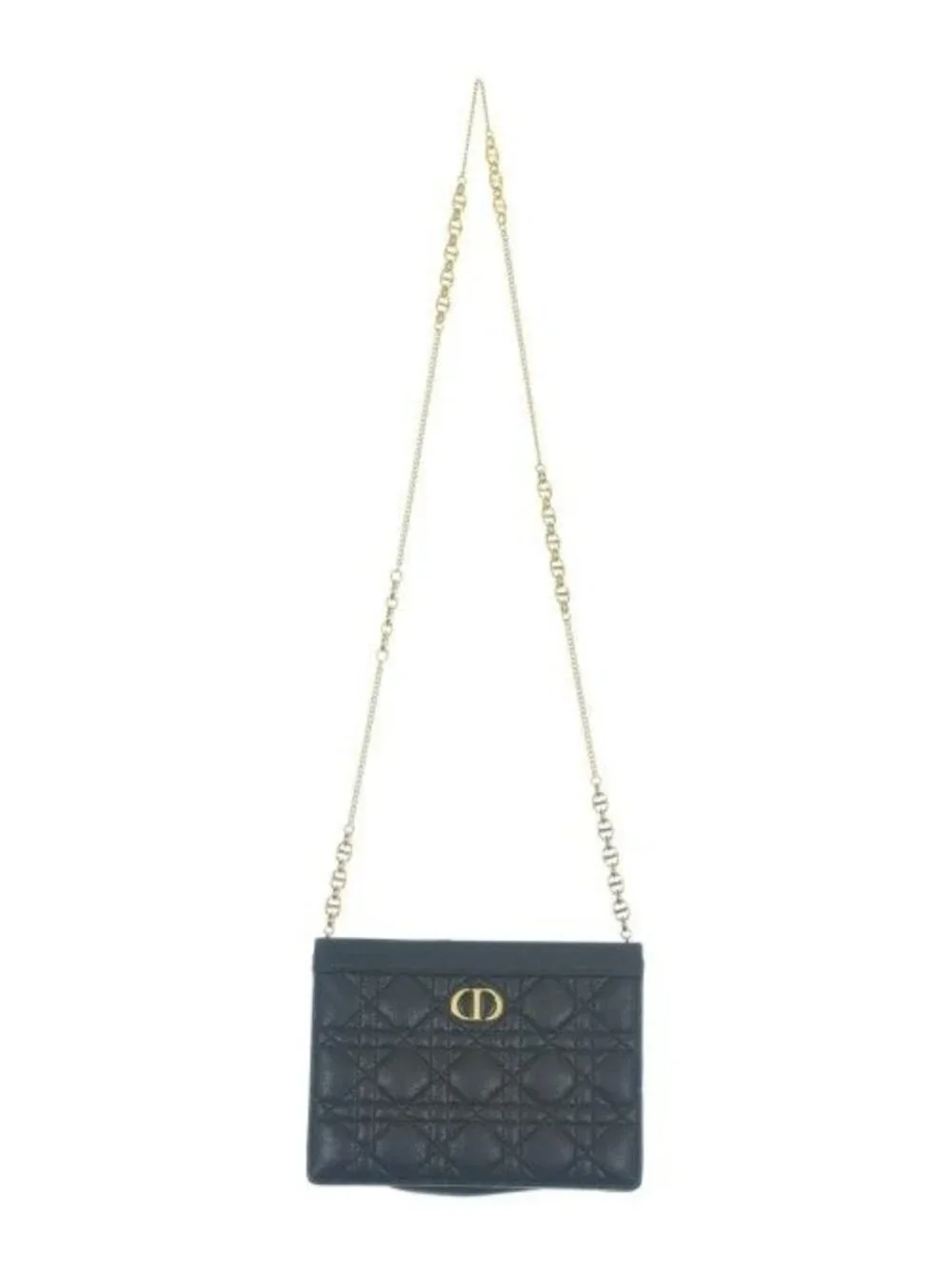 Dior Shoulder Bag Black - Picture 3 of 12